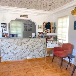 3* Отель Kaizen Gate